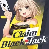 Ariin ang Black Jack game icon