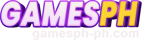 PHGamesPH Logo